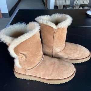 Women’s UGG Bailey Button ll Boot